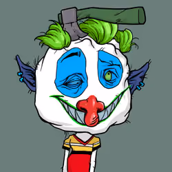 Clowntownlol #807