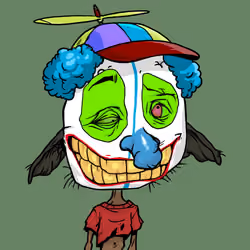 Clowntownlol #249