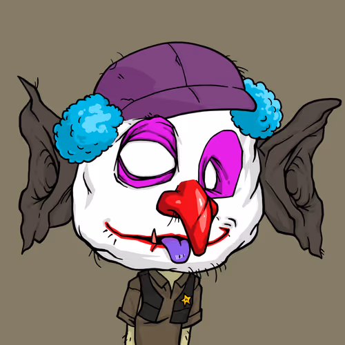 Clowntownlol #674