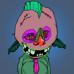 Clowntownlol #769