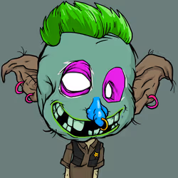 Clowntownlol #8