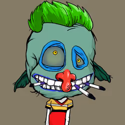 Clowntownlol #137
