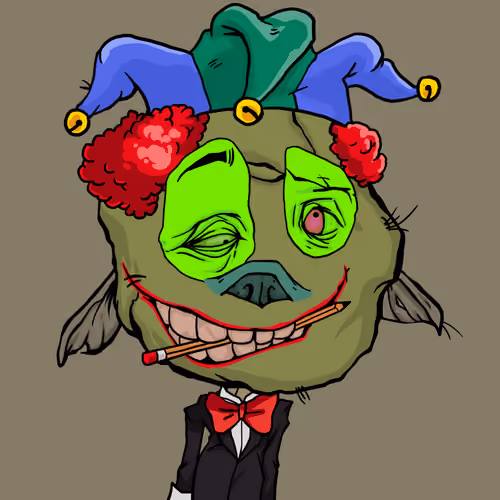 Clowntownlol #447