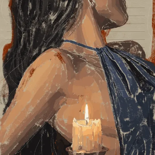 The Last Warmth