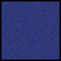 NOISY/MIND/01 - #5/25