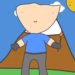 Human #84
