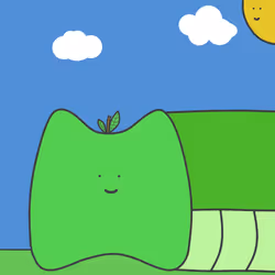Applesnake #120