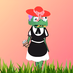 FemKevin #47