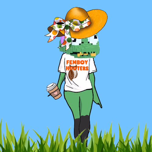 FemKevin #354