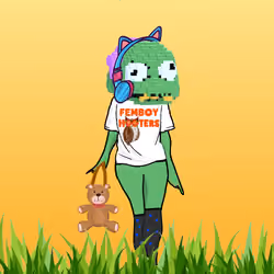 FemKevin #31