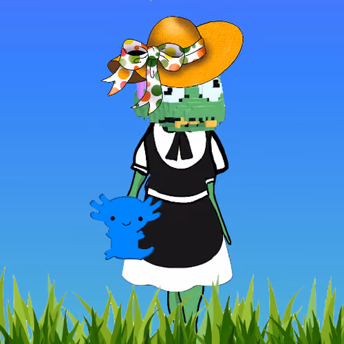 FemKevin #109