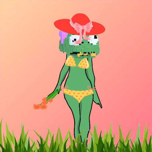 FemKevin #39