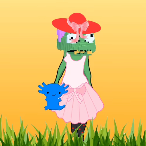 FemKevin #400