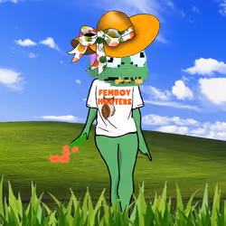 FemKevin #266
