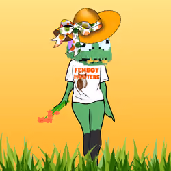 FemKevin #346