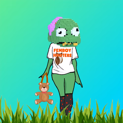 FemKevin #49