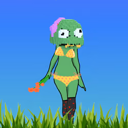 FemKevin #342