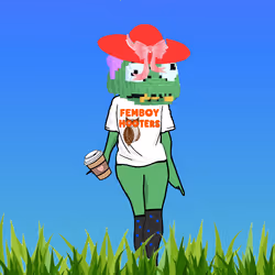 FemKevin #66