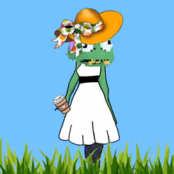 FemKevin #364
