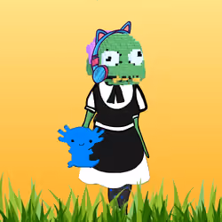 FemKevin #73