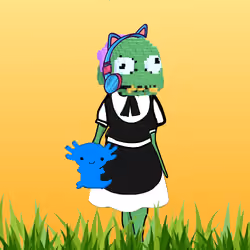 FemKevin #298