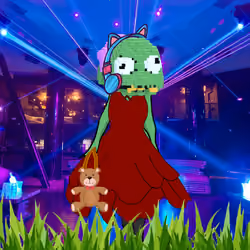 FemKevin #102