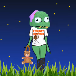 FemKevin #357