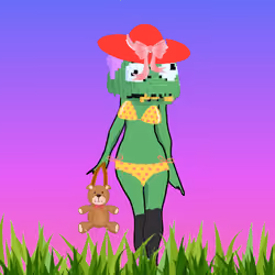 FemKevin #200