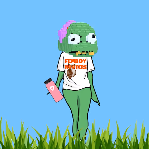 FemKevin #89