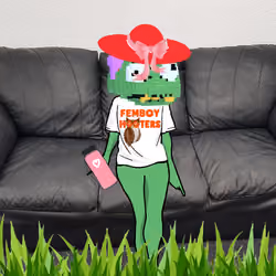 FemKevin #406