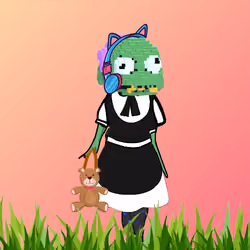 FemKevin #203