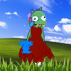 FemKevin #252