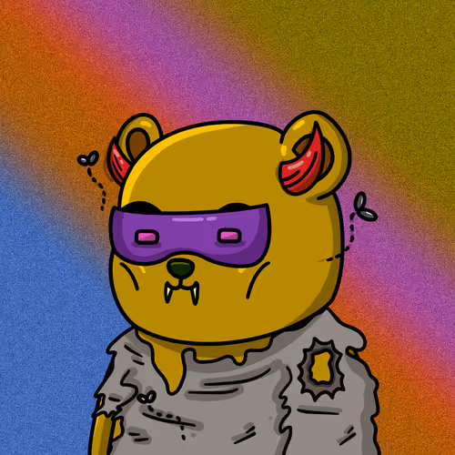 Halloweenbears