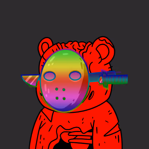 Halloweenbears