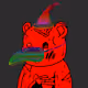 6597