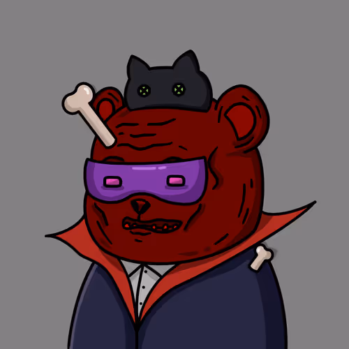Halloweenbears