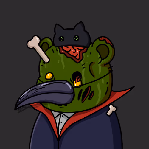 Halloweenbears