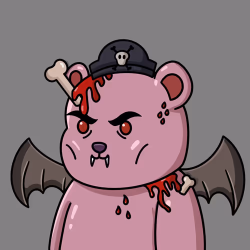 Halloweenbears