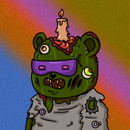 Halloweenbears