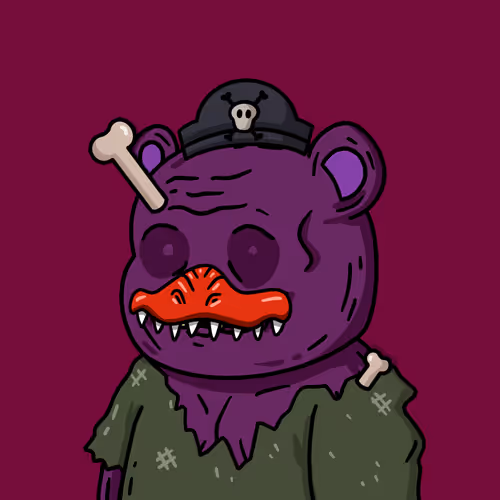Halloweenbears