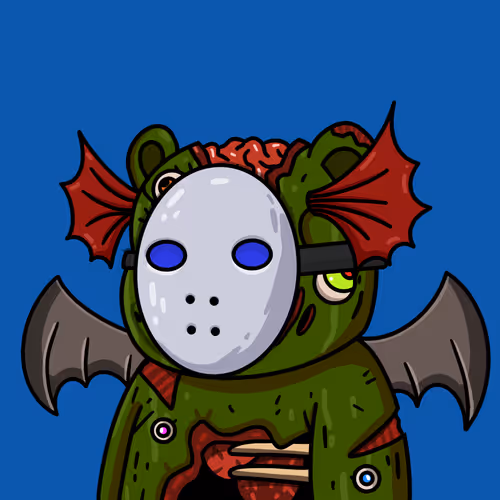 Halloweenbears