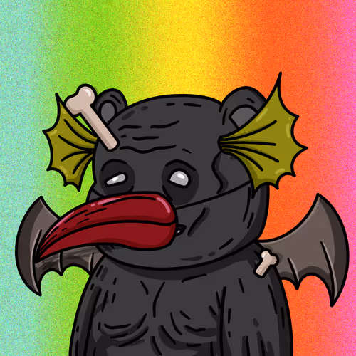 Halloweenbears