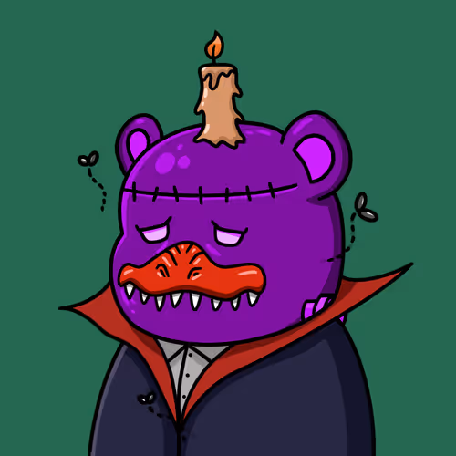 Halloweenbears