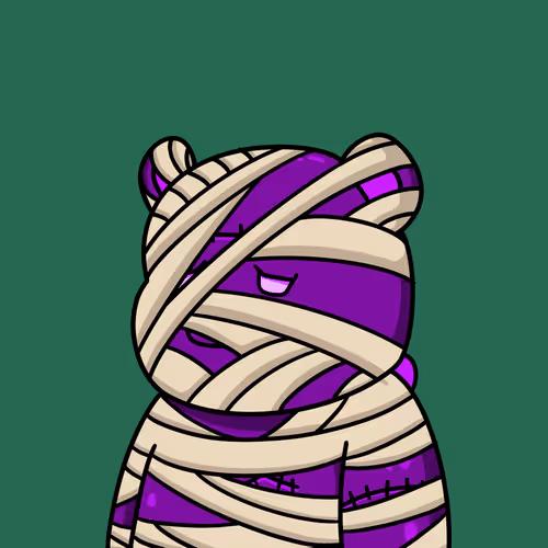 Halloweenbears