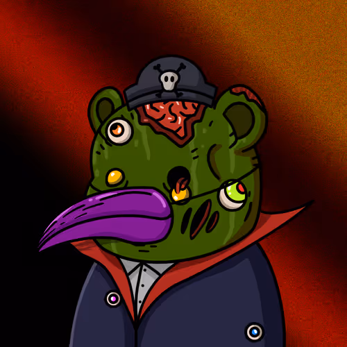 Halloweenbears