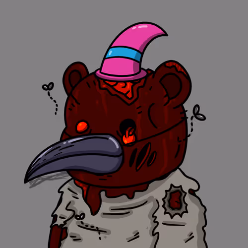 Halloweenbears