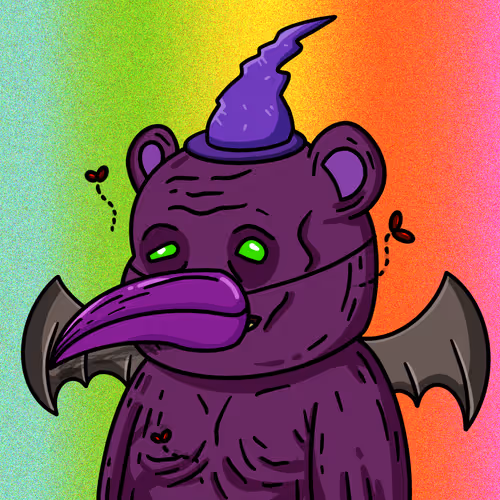 Halloweenbears