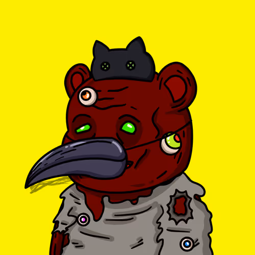 Halloweenbears