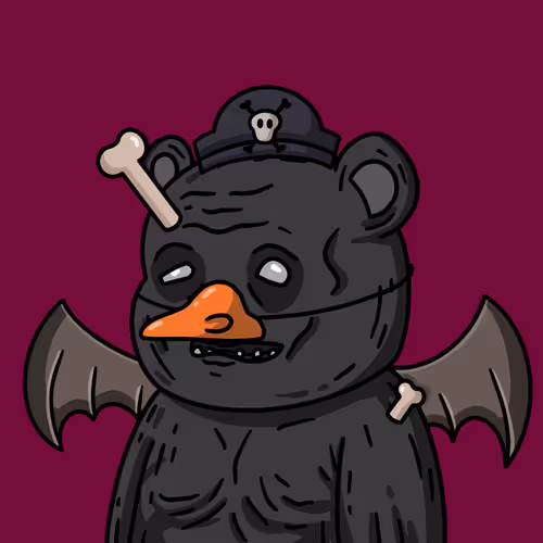 Halloweenbears