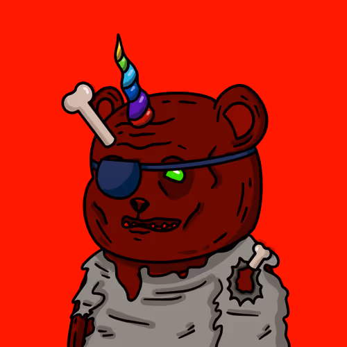 Halloweenbears